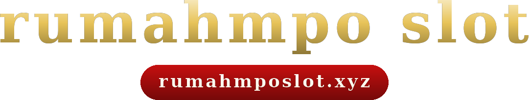 rumahmpo slot logo